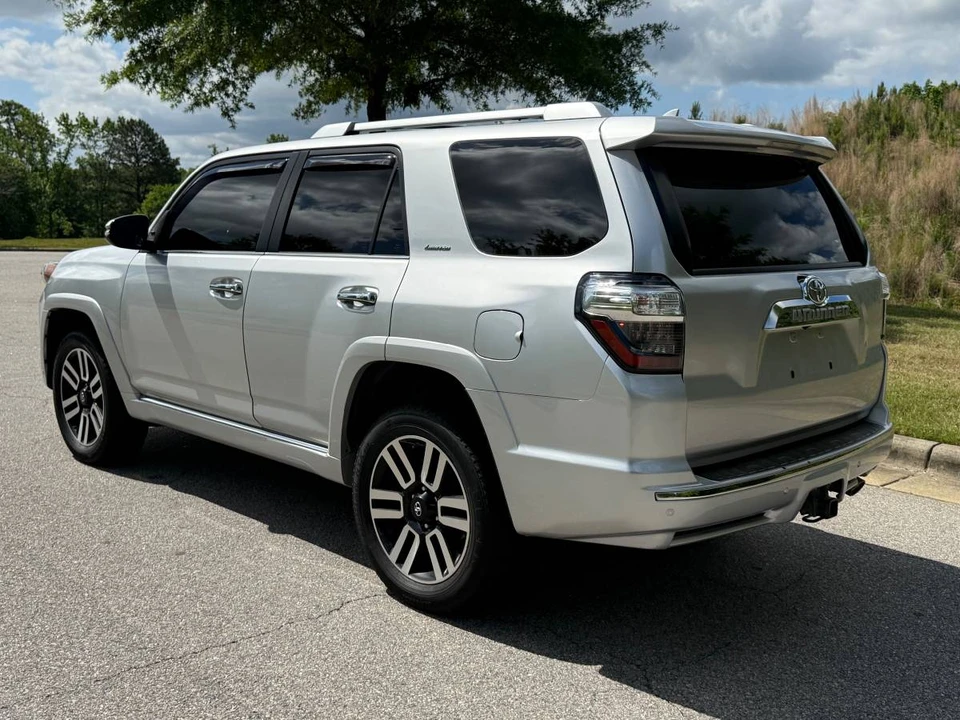 2014 Toyota 4Runner 5th Gen - Image 3 of 15