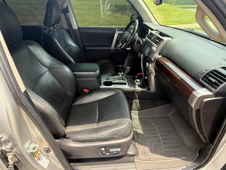 2014 Toyota 4Runner 5th Gen - Image 6 of 13
