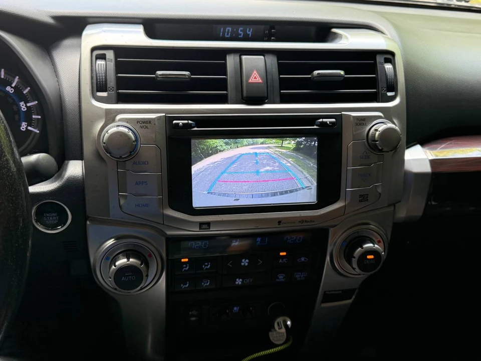 2014 Toyota 4Runner 5th Gen - Image 13 of 15