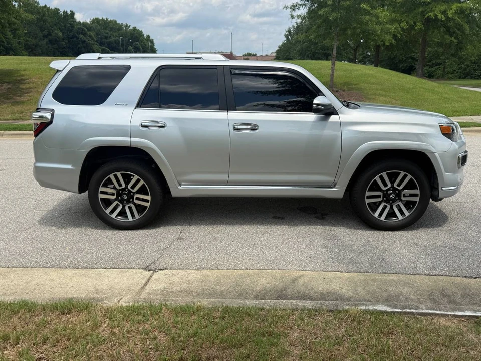 2014 Toyota 4Runner 5th Gen - Image 2 of 13