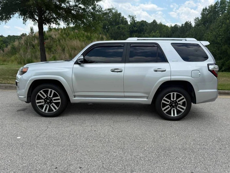 2014 Toyota 4Runner 5th Gen - Image 3 of 13