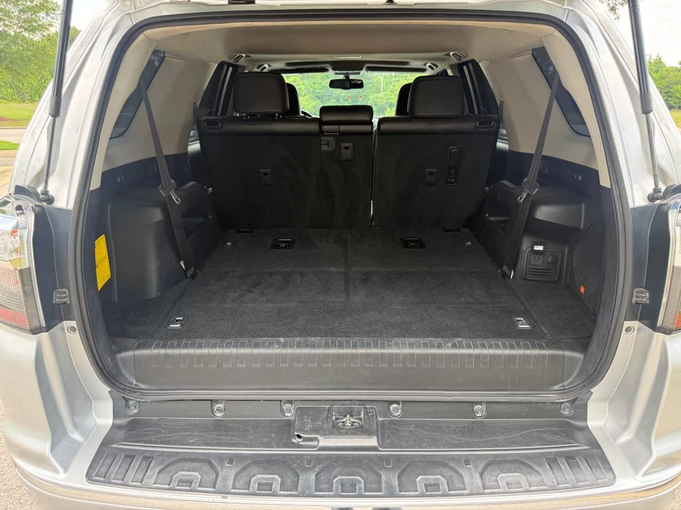2014 Toyota 4Runner 5th Gen - Image 11 of 13