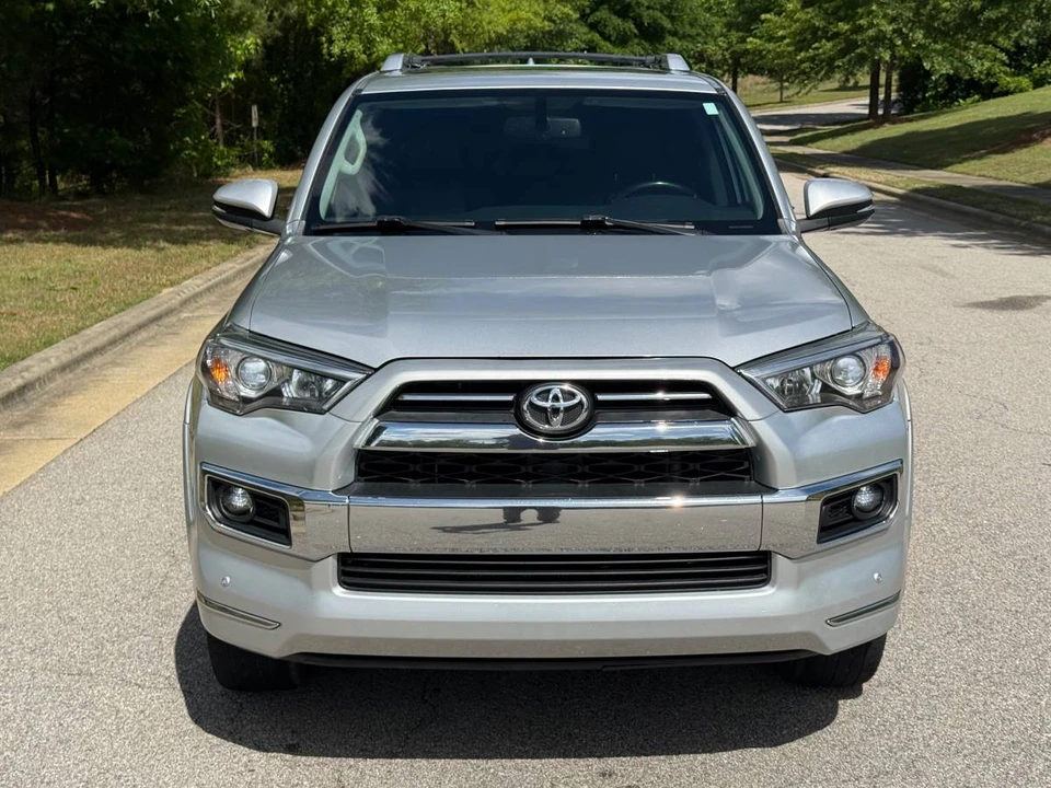 2014 Toyota 4Runner 5th Gen - Image 2 of 15