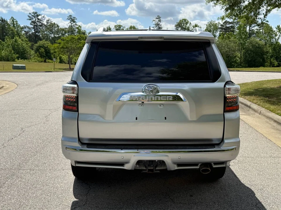 2014 Toyota 4Runner 5th Gen - Image 7 of 15