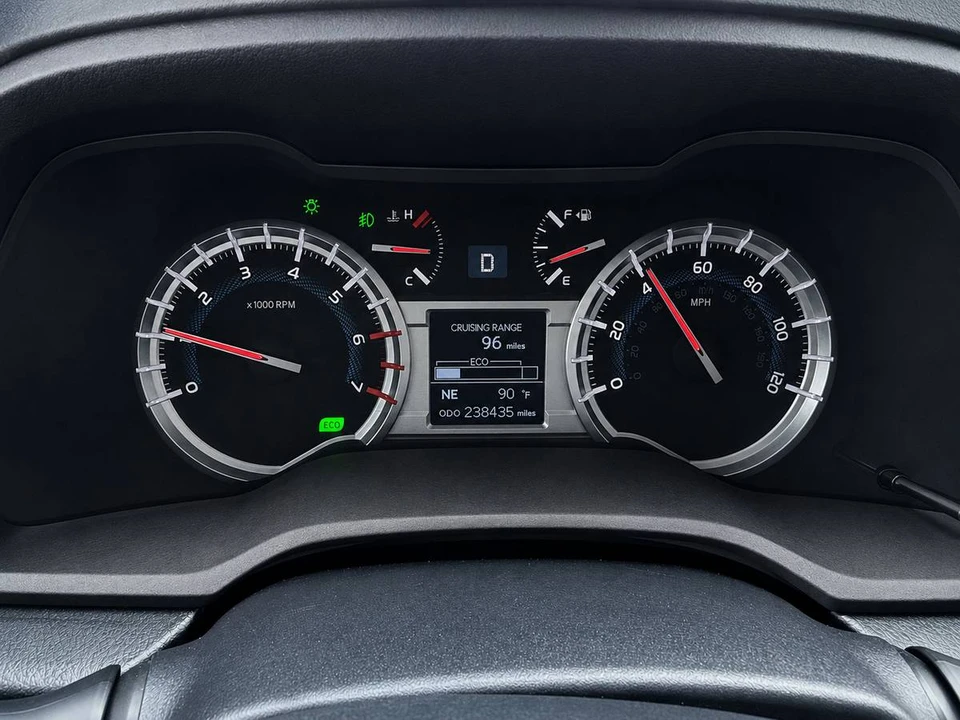 2014 Toyota 4Runner 5th Gen - Image 13 of 13