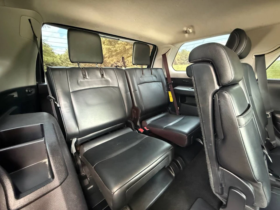 2014 Toyota 4Runner 5th Gen - Image 9 of 13