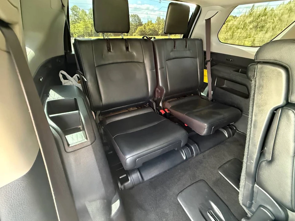 2014 Toyota 4Runner 5th Gen - Image 10 of 15