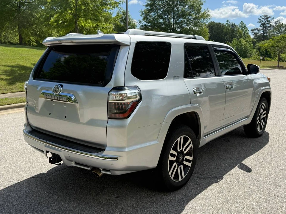 2014 Toyota 4Runner 5th Gen - Image 6 of 15