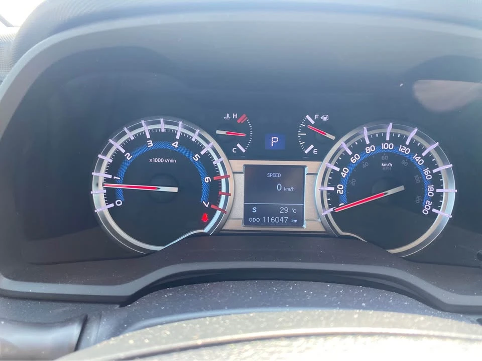 2014 Toyota 4Runner 5th Gen - Image 16 of 20