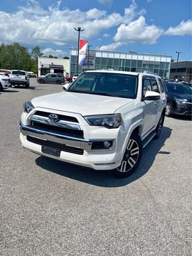 2014 Toyota 4Runner Limited 4x4