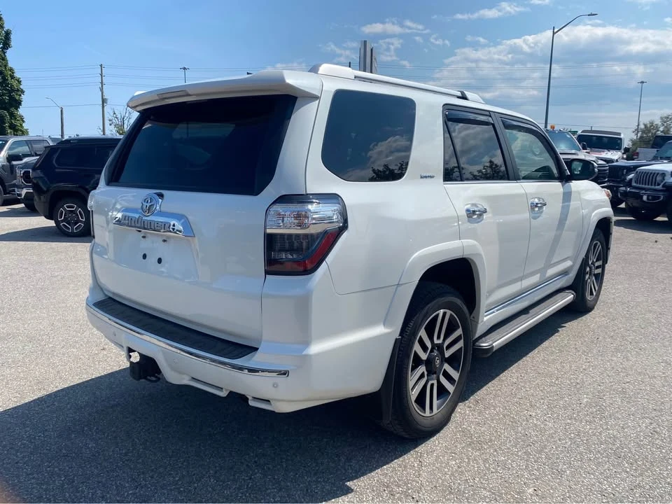2014 Toyota 4Runner 5th Gen - Image 5 of 20