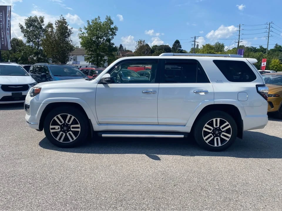 2014 Toyota 4Runner 5th Gen - Image 2 of 20