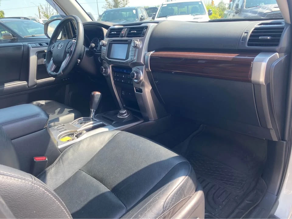 2014 Toyota 4Runner 5th Gen - Image 9 of 20