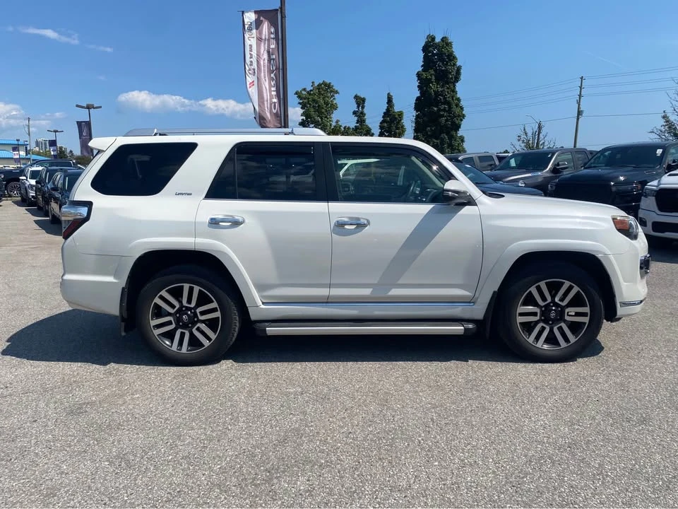 2014 Toyota 4Runner 5th Gen - Image 6 of 20
