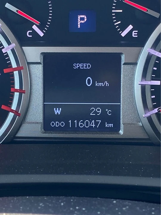 2014 Toyota 4Runner 5th Gen - Image 14 of 20
