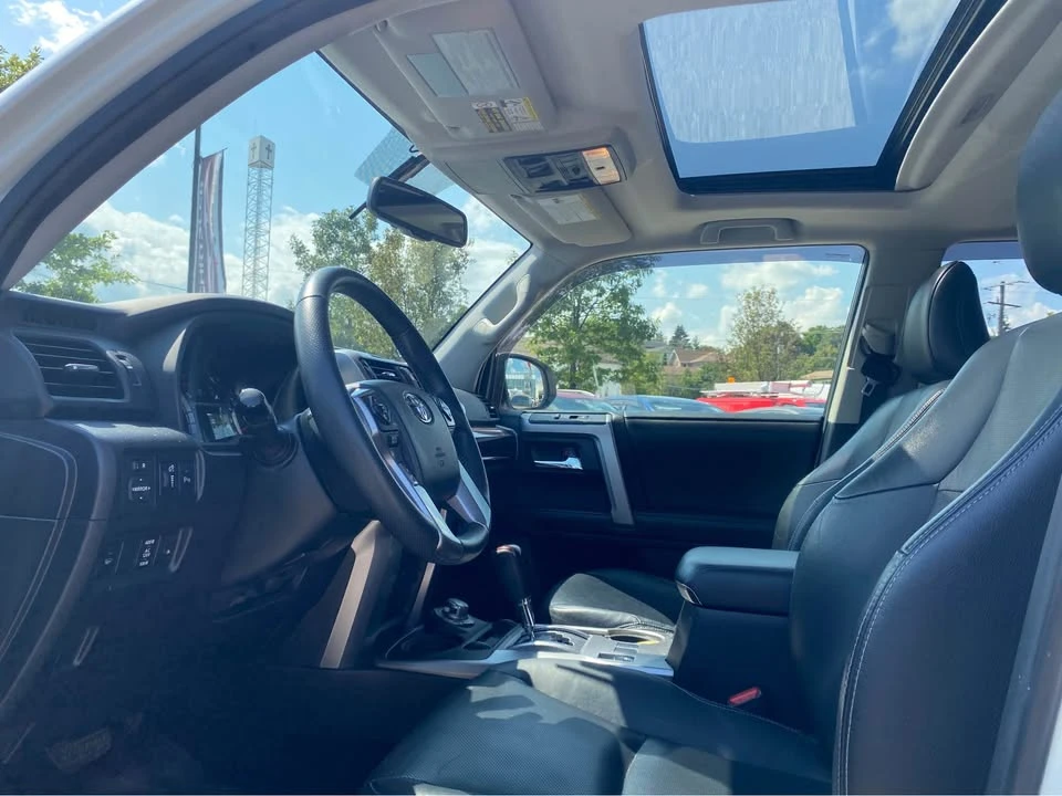 2014 Toyota 4Runner 5th Gen - Image 10 of 20