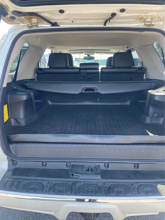 2014 Toyota 4Runner 5th Gen - Image 12 of 20