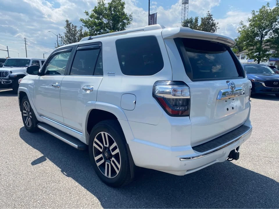 2014 Toyota 4Runner 5th Gen - Image 3 of 20