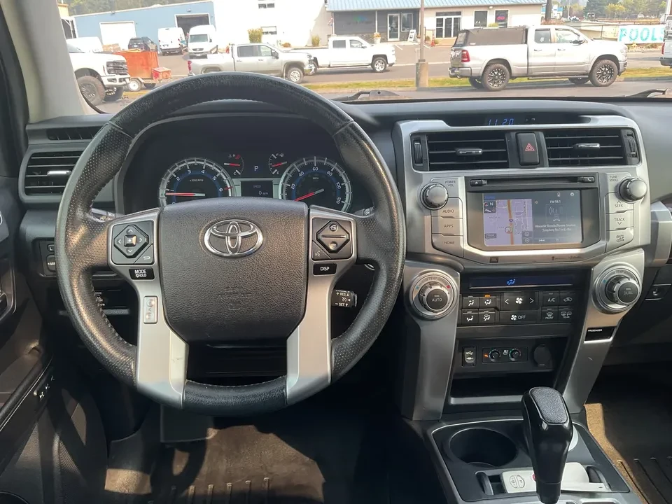 2014 Toyota 4Runner 5th Gen - Image 12 of 20