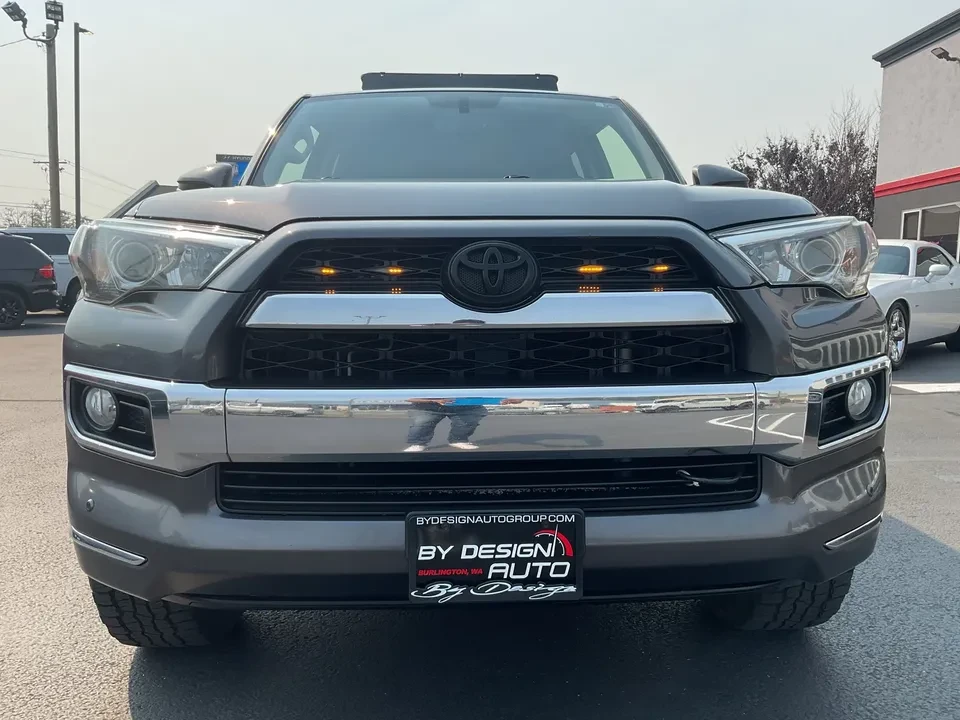 2014 Toyota 4Runner 5th Gen - Image 8 of 20