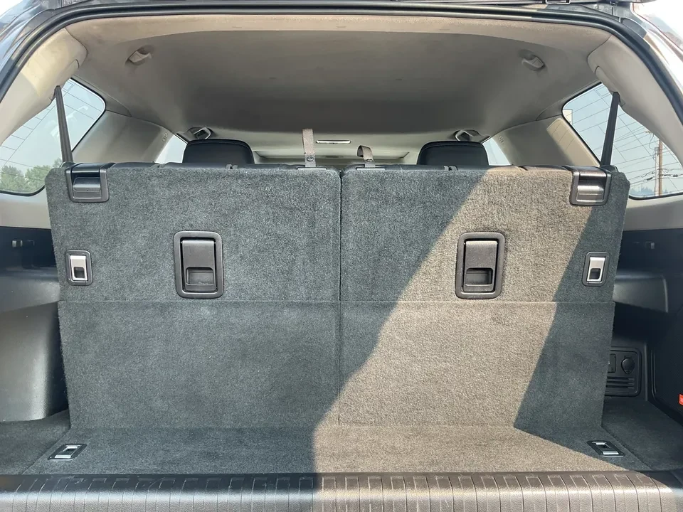 2014 Toyota 4Runner 5th Gen - Image 19 of 20