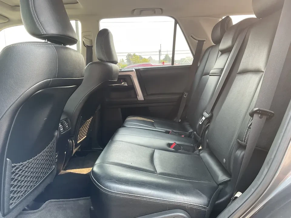 2014 Toyota 4Runner 5th Gen - Image 18 of 20