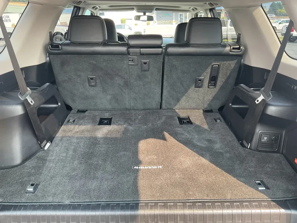 2014 Toyota 4Runner 5th Gen - Image 20 of 20