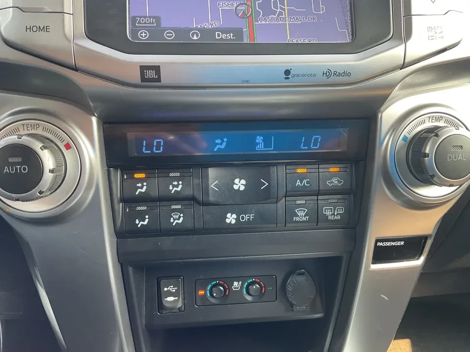 2014 Toyota 4Runner 5th Gen - Image 14 of 20