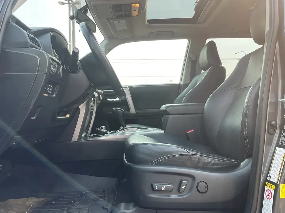 2014 Toyota 4Runner 5th Gen - Image 11 of 20