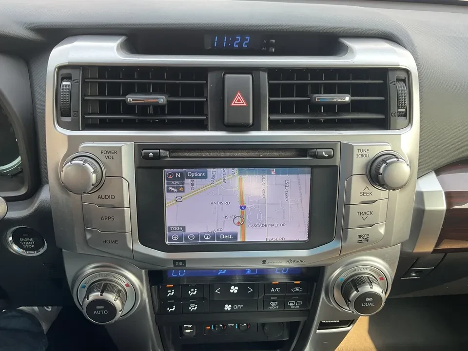 2014 Toyota 4Runner 5th Gen - Image 13 of 20