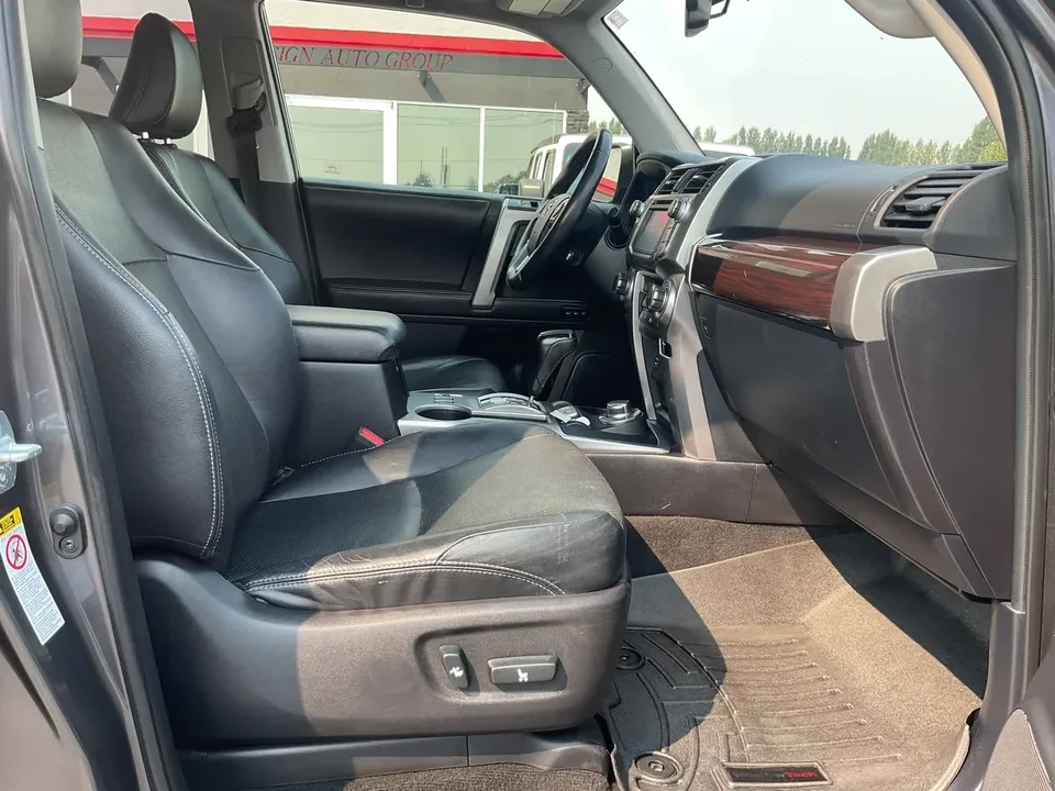 2014 Toyota 4Runner 5th Gen - Image 15 of 20