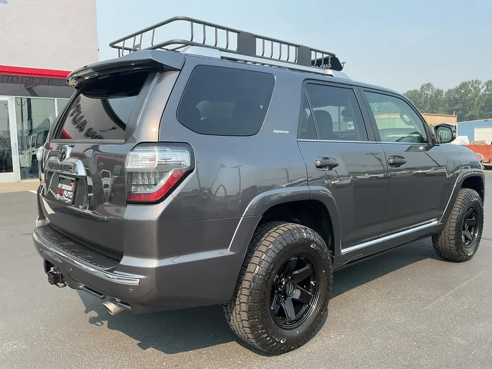 2014 Toyota 4Runner 5th Gen - Image 5 of 20