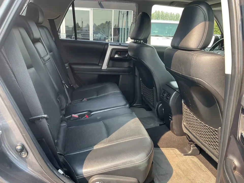 2014 Toyota 4Runner 5th Gen - Image 16 of 20