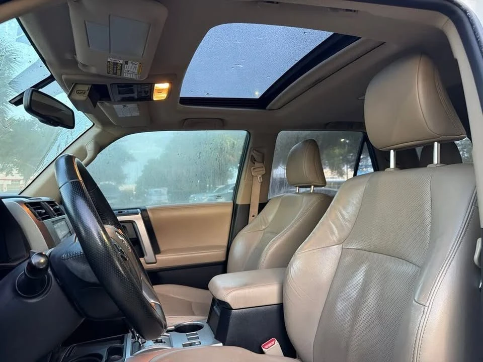 2014 Toyota 4Runner 5th Gen - Image 6 of 9