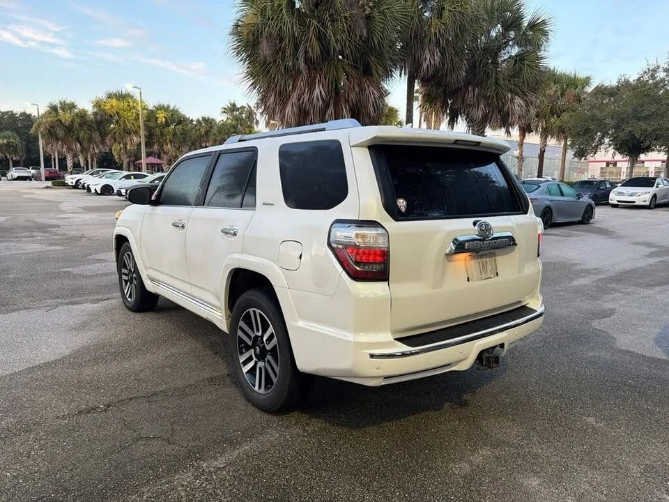 2014 Toyota 4Runner 5th Gen - Image 3 of 9