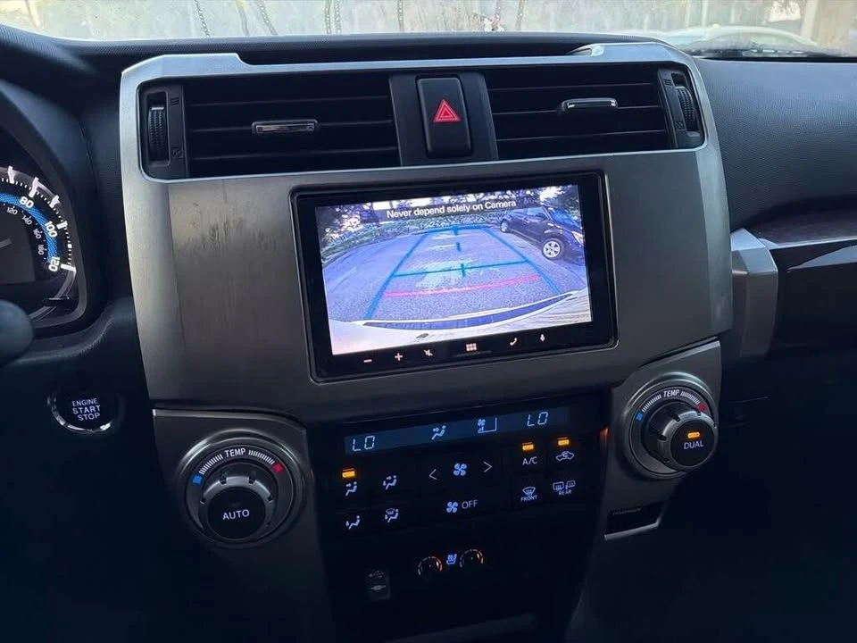 2014 Toyota 4Runner 5th Gen - Image 9 of 9