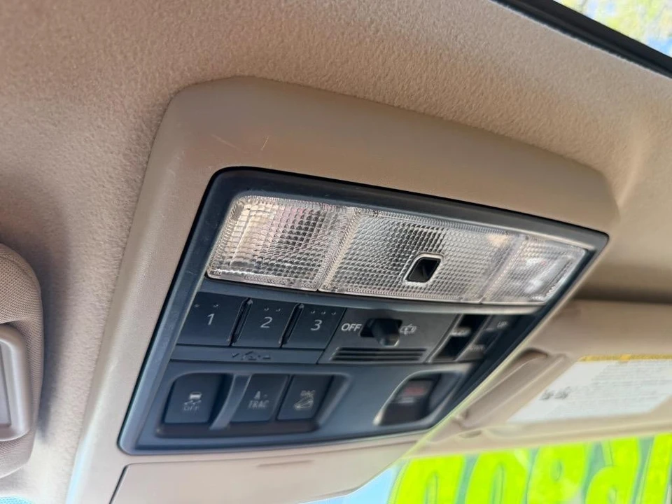 2014 Toyota 4Runner 5th Gen - Image 22 of 31