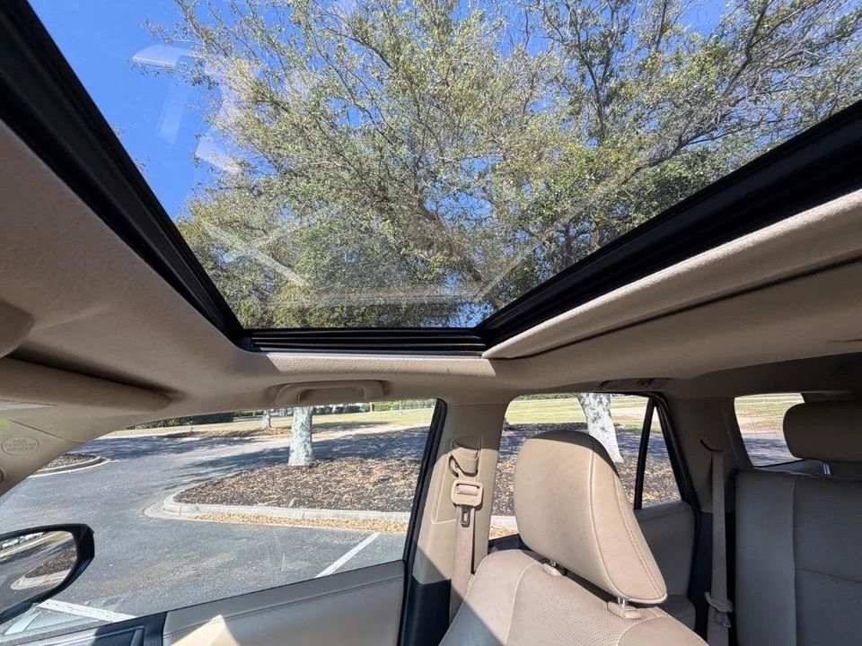 2014 Toyota 4Runner 5th Gen - Image 23 of 31
