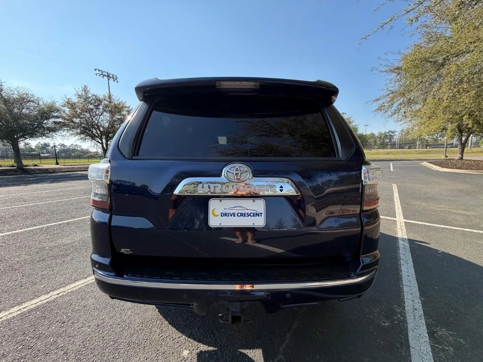 2014 Toyota 4Runner 5th Gen - Image 31 of 31