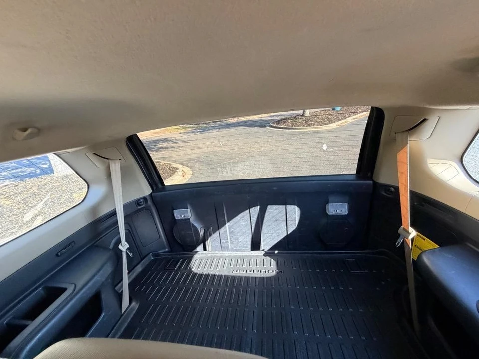 2014 Toyota 4Runner 5th Gen - Image 30 of 31