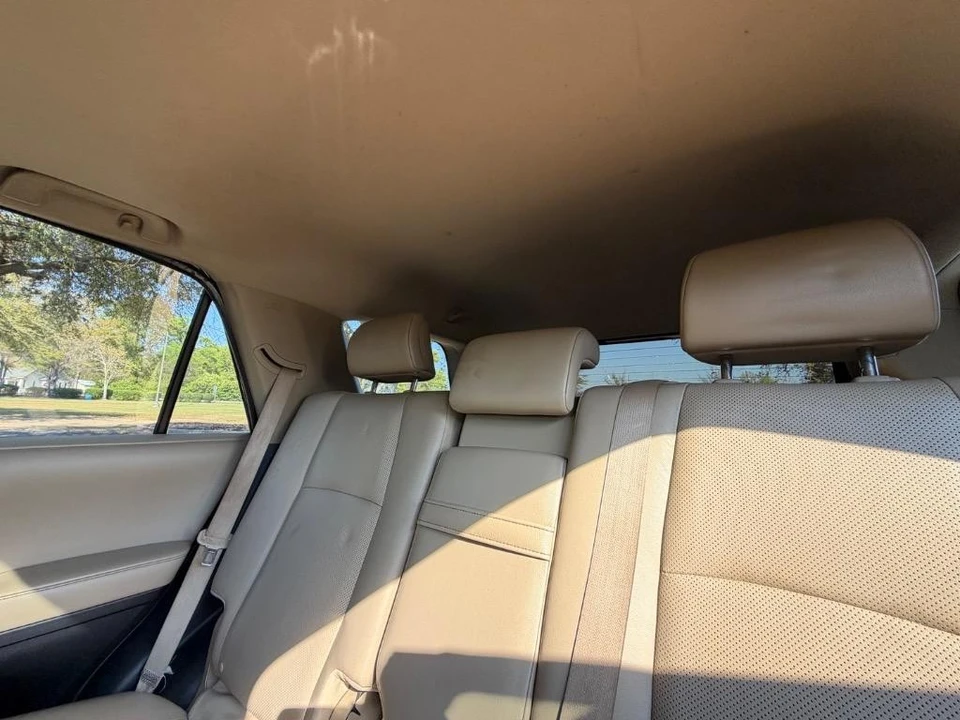 2014 Toyota 4Runner 5th Gen - Image 28 of 31