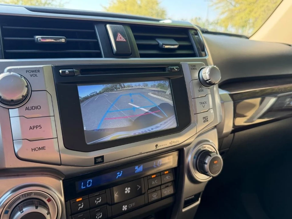 2014 Toyota 4Runner 5th Gen - Image 16 of 31