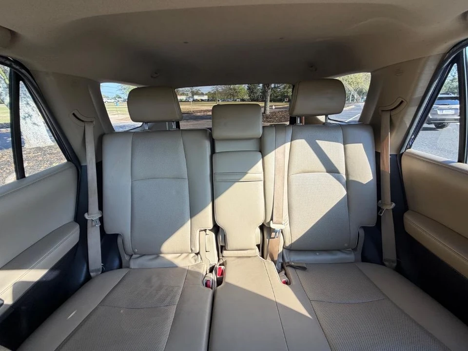 2014 Toyota 4Runner 5th Gen - Image 24 of 31