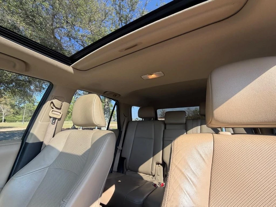 2014 Toyota 4Runner 5th Gen - Image 12 of 31