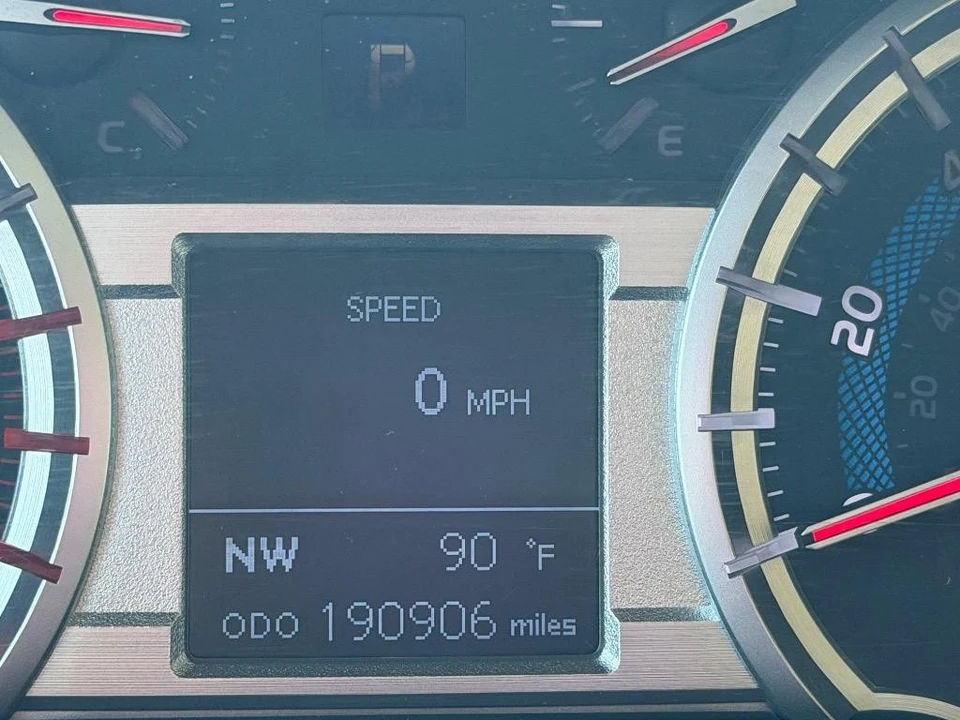 2014 Toyota 4Runner 5th Gen - Image 14 of 31