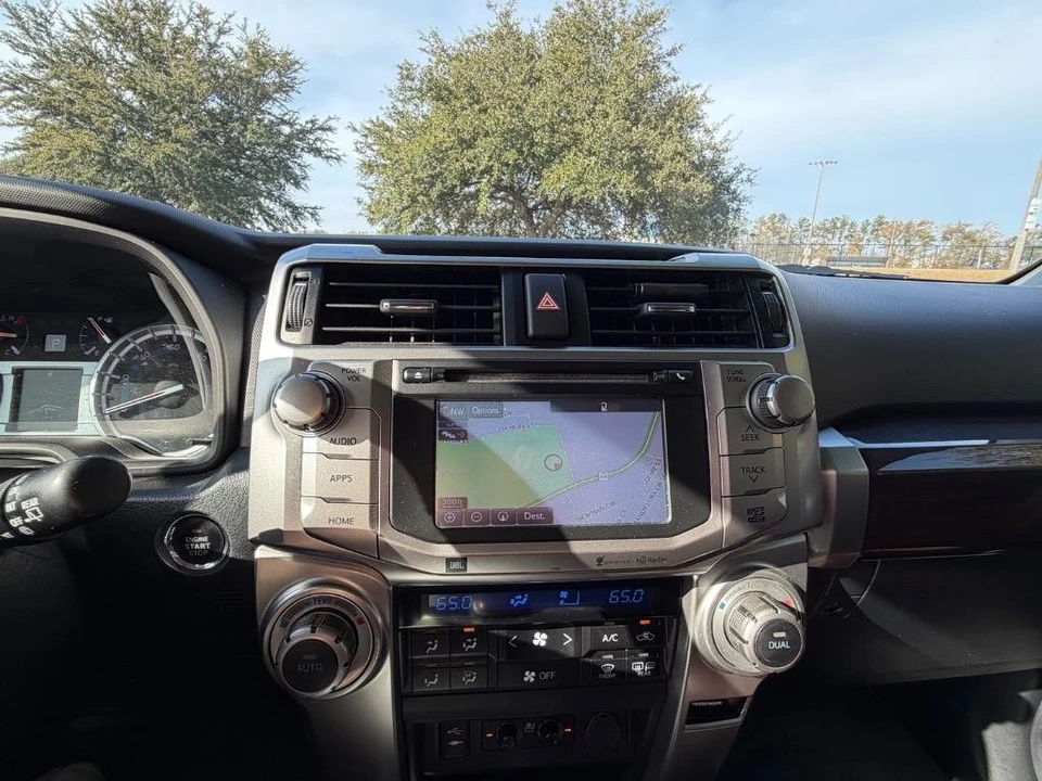 2014 Toyota 4Runner 5th Gen - Image 17 of 21