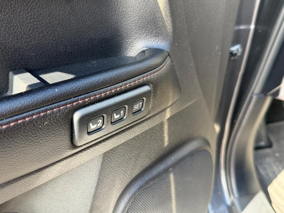 2014 Toyota 4Runner 5th Gen - Image 7 of 21