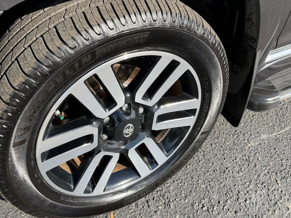 2014 Toyota 4Runner 5th Gen - Image 4 of 21