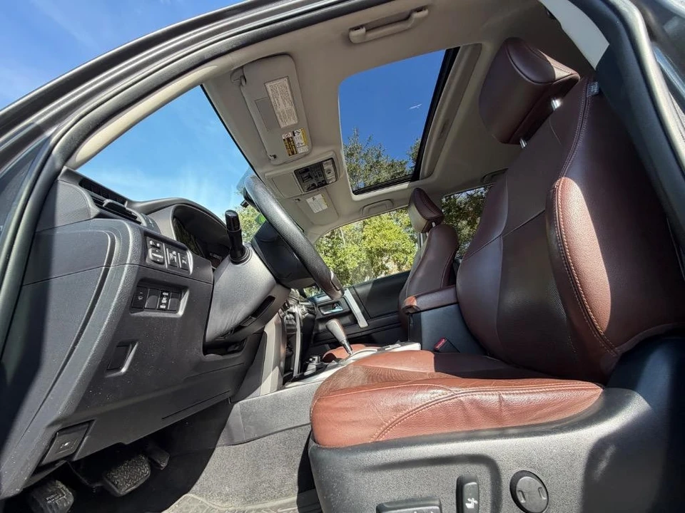 2014 Toyota 4Runner 5th Gen - Image 9 of 21