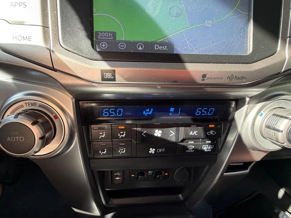 2014 Toyota 4Runner 5th Gen - Image 19 of 21